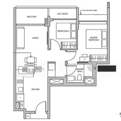 Pasir Ris Drive 8 (D18), Condominium #479756351